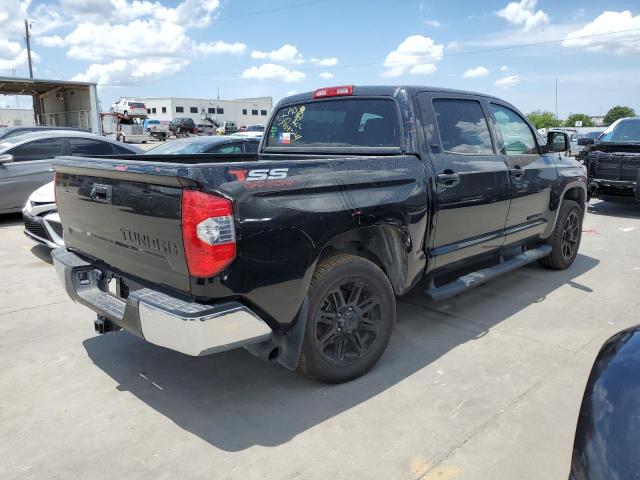 Photo 2 VIN: 5TFEM5F11KX135957 - TOYOTA TUNDRA CRE 