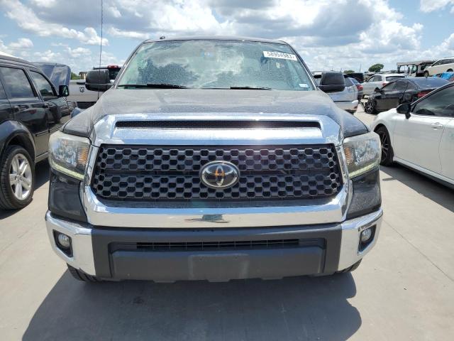 Photo 4 VIN: 5TFEM5F11KX135957 - TOYOTA TUNDRA CRE 