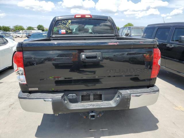 Photo 5 VIN: 5TFEM5F11KX135957 - TOYOTA TUNDRA CRE 