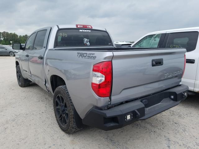 Photo 2 VIN: 5TFEM5F11KX142102 - TOYOTA TUNDRA 2WD 