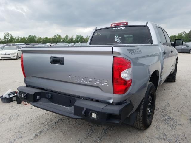 Photo 3 VIN: 5TFEM5F11KX142102 - TOYOTA TUNDRA 2WD 