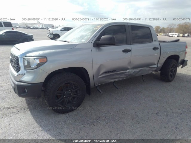 Photo 1 VIN: 5TFEM5F11KX142102 - TOYOTA TUNDRA 2WD 