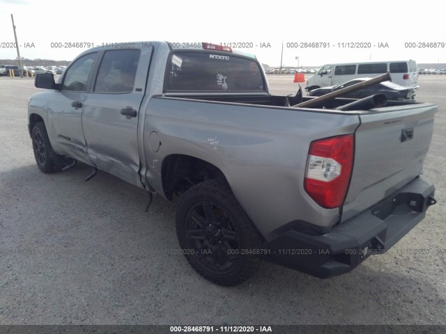 Photo 2 VIN: 5TFEM5F11KX142102 - TOYOTA TUNDRA 2WD 