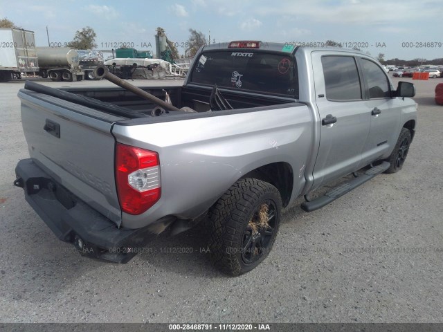 Photo 3 VIN: 5TFEM5F11KX142102 - TOYOTA TUNDRA 2WD 