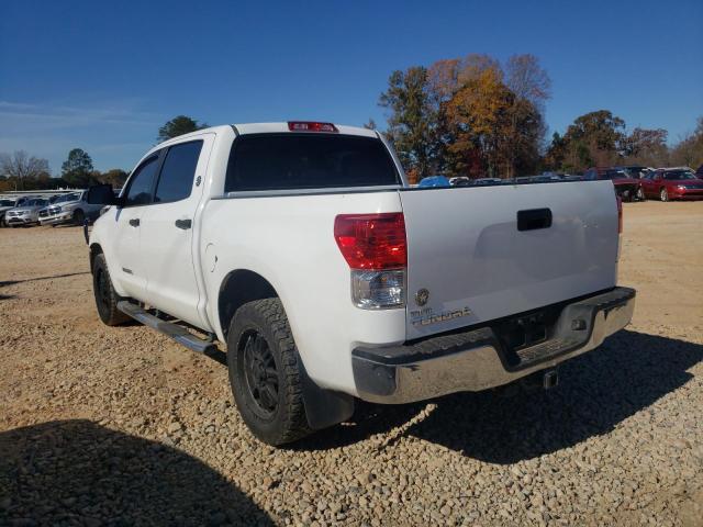 Photo 2 VIN: 5TFEM5F12CX044164 - TOYOTA TUNDRA CRE 