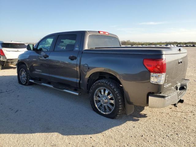 Photo 1 VIN: 5TFEM5F12CX045458 - TOYOTA TUNDRA CRE 