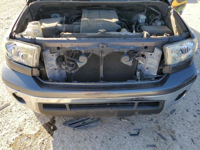 Photo 10 VIN: 5TFEM5F12CX045458 - TOYOTA TUNDRA CRE 