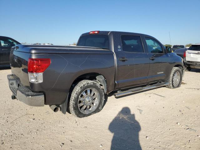 Photo 2 VIN: 5TFEM5F12CX045458 - TOYOTA TUNDRA CRE 