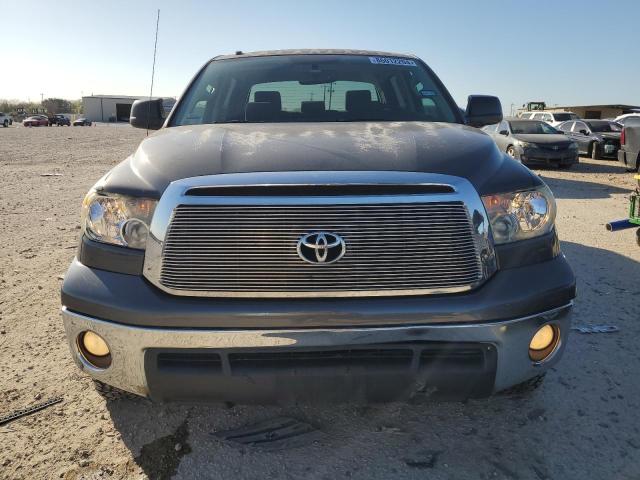 Photo 4 VIN: 5TFEM5F12CX045458 - TOYOTA TUNDRA CRE 