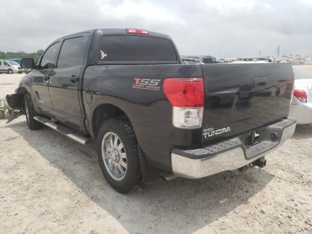 Photo 2 VIN: 5TFEM5F12CX049171 - TOYOTA TUNDRA CRE 