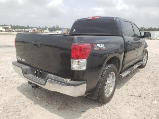 Photo 3 VIN: 5TFEM5F12CX049171 - TOYOTA TUNDRA CRE 