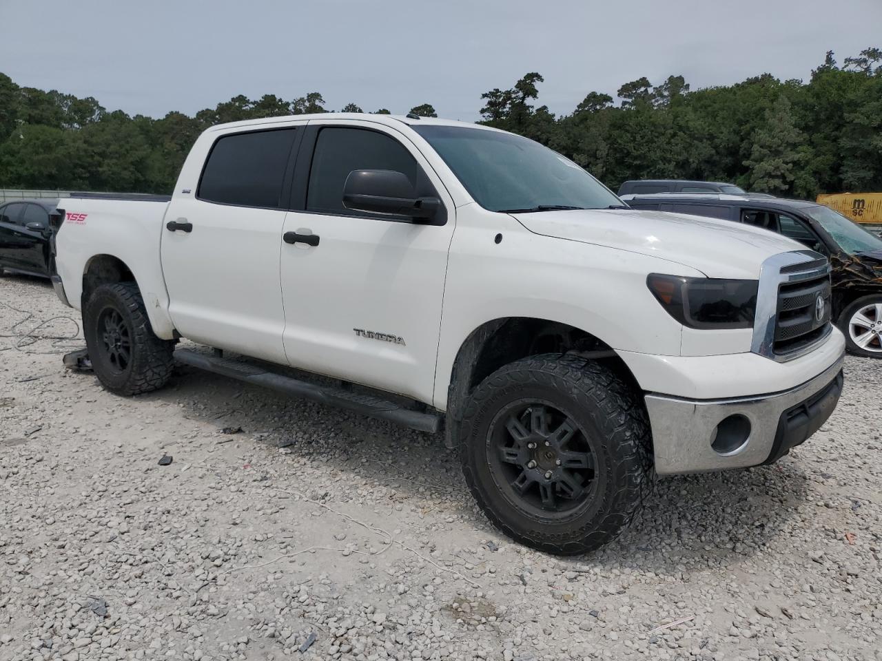 Photo 3 VIN: 5TFEM5F12DX057465 - TOYOTA TUNDRA 