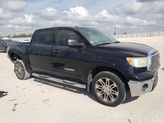 Photo 3 VIN: 5TFEM5F12DX062424 - TOYOTA TUNDRA CRE 