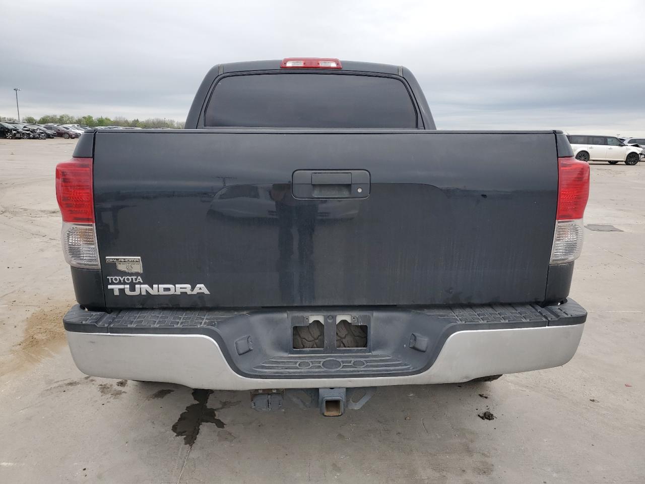 Photo 5 VIN: 5TFEM5F12DX062567 - TOYOTA TUNDRA 