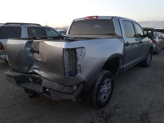 Photo 3 VIN: 5TFEM5F12DX064819 - TOYOTA TUNDRA CRE 