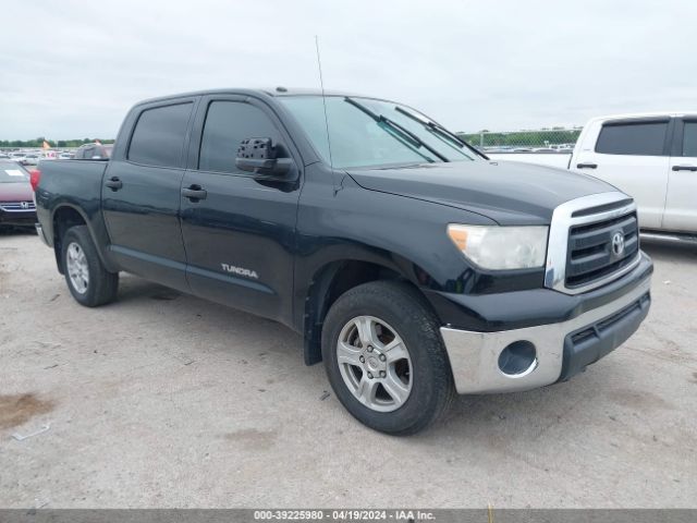 Photo 0 VIN: 5TFEM5F12DX064920 - TOYOTA TUNDRA 