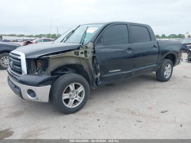 Photo 1 VIN: 5TFEM5F12DX064920 - TOYOTA TUNDRA 