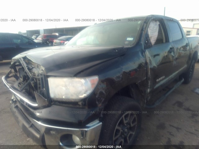 Photo 1 VIN: 5TFEM5F12DX066473 - TOYOTA TUNDRA 2WD TRUCK 