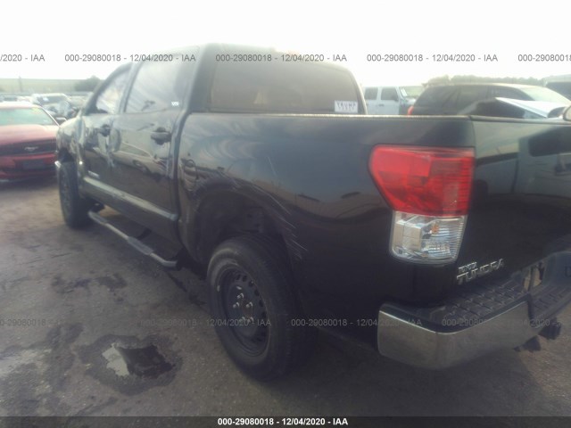 Photo 2 VIN: 5TFEM5F12DX066473 - TOYOTA TUNDRA 2WD TRUCK 