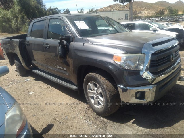 Photo 0 VIN: 5TFEM5F12EX074798 - TOYOTA TUNDRA 2WD TRUCK 