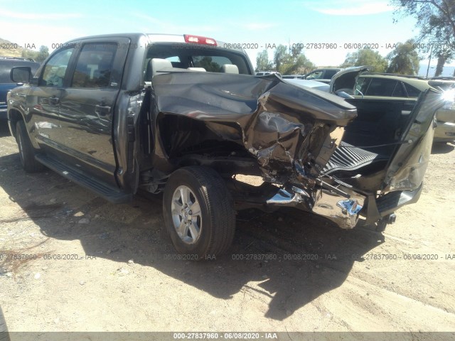 Photo 2 VIN: 5TFEM5F12EX074798 - TOYOTA TUNDRA 2WD TRUCK 