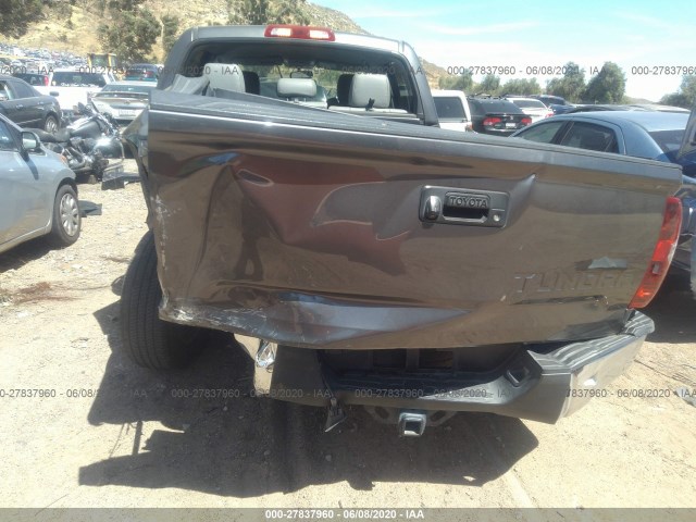 Photo 5 VIN: 5TFEM5F12EX074798 - TOYOTA TUNDRA 2WD TRUCK 