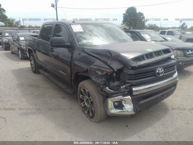 Photo 0 VIN: 5TFEM5F12FX085284 - TOYOTA TUNDRA 2WD TRUCK 