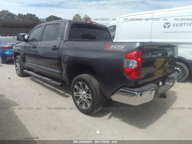 Photo 2 VIN: 5TFEM5F12FX085284 - TOYOTA TUNDRA 2WD TRUCK 