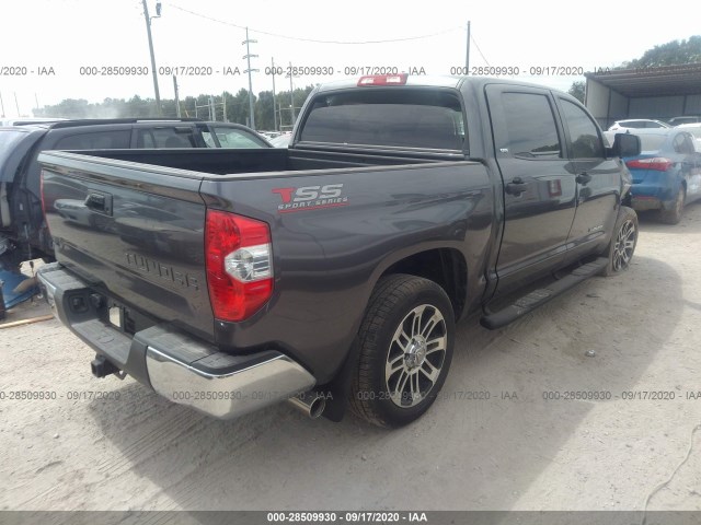 Photo 3 VIN: 5TFEM5F12FX085284 - TOYOTA TUNDRA 2WD TRUCK 