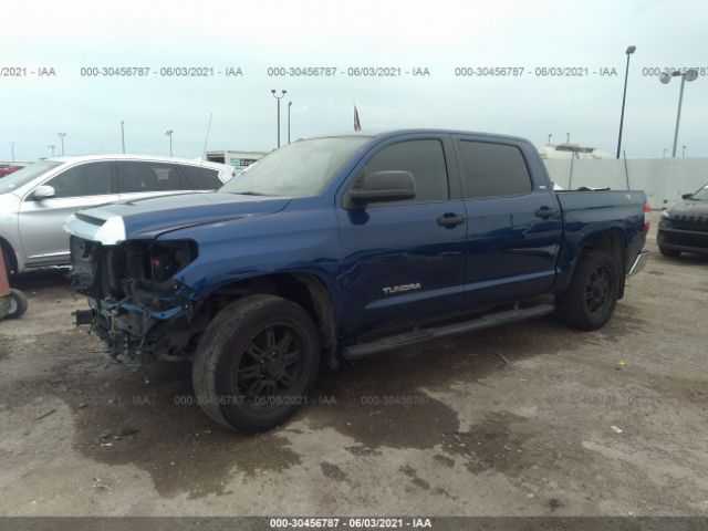 Photo 1 VIN: 5TFEM5F12FX090615 - TOYOTA TUNDRA 2WD TRUCK 