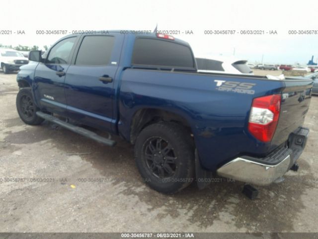 Photo 2 VIN: 5TFEM5F12FX090615 - TOYOTA TUNDRA 2WD TRUCK 