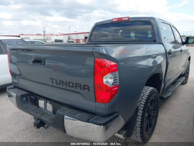 Photo 3 VIN: 5TFEM5F12GX099705 - TOYOTA TUNDRA 