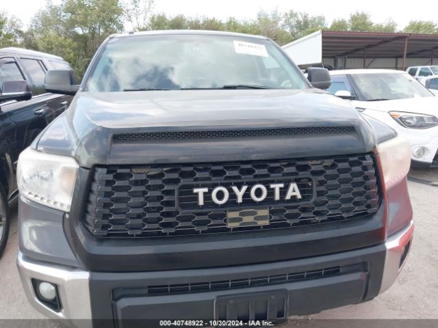 Photo 5 VIN: 5TFEM5F12GX099705 - TOYOTA TUNDRA 