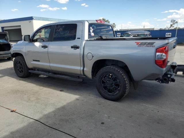 Photo 1 VIN: 5TFEM5F12GX106278 - TOYOTA TUNDRA CRE 