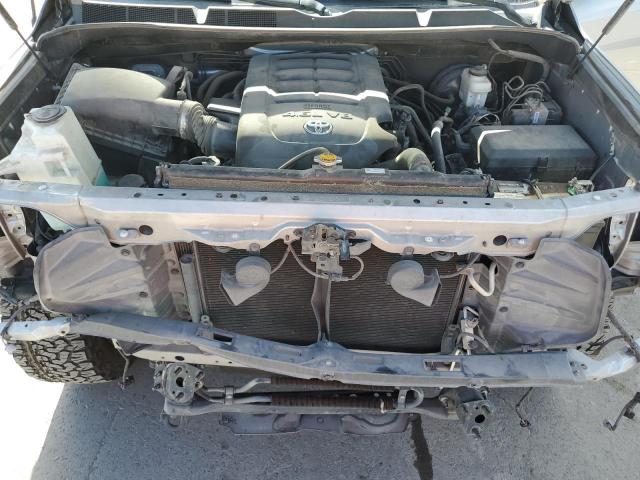 Photo 10 VIN: 5TFEM5F12GX106278 - TOYOTA TUNDRA CRE 