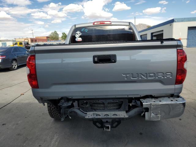 Photo 5 VIN: 5TFEM5F12GX106278 - TOYOTA TUNDRA CRE 