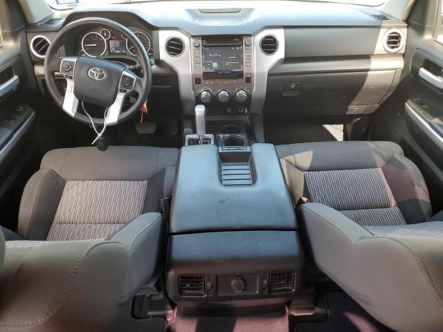 Photo 7 VIN: 5TFEM5F12GX106278 - TOYOTA TUNDRA CRE 