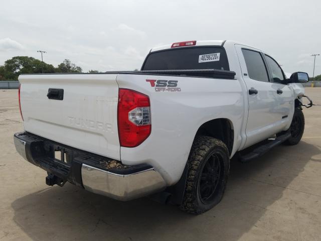 Photo 3 VIN: 5TFEM5F12HX111269 - TOYOTA TUNDRA CRE 