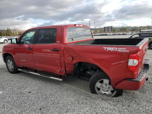 Photo 1 VIN: 5TFEM5F12HX121428 - TOYOTA TUNDRA CRE 