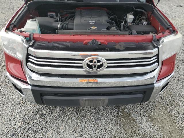 Photo 10 VIN: 5TFEM5F12HX121428 - TOYOTA TUNDRA CRE 