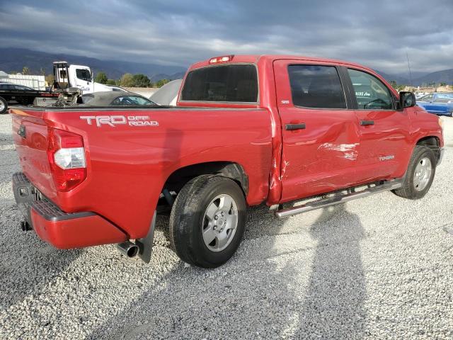 Photo 2 VIN: 5TFEM5F12HX121428 - TOYOTA TUNDRA CRE 