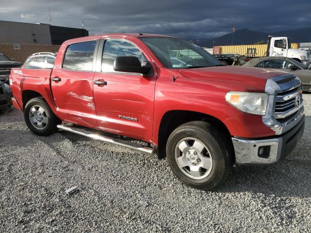 Photo 3 VIN: 5TFEM5F12HX121428 - TOYOTA TUNDRA CRE 