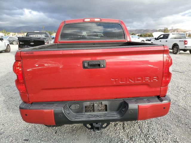 Photo 5 VIN: 5TFEM5F12HX121428 - TOYOTA TUNDRA CRE 