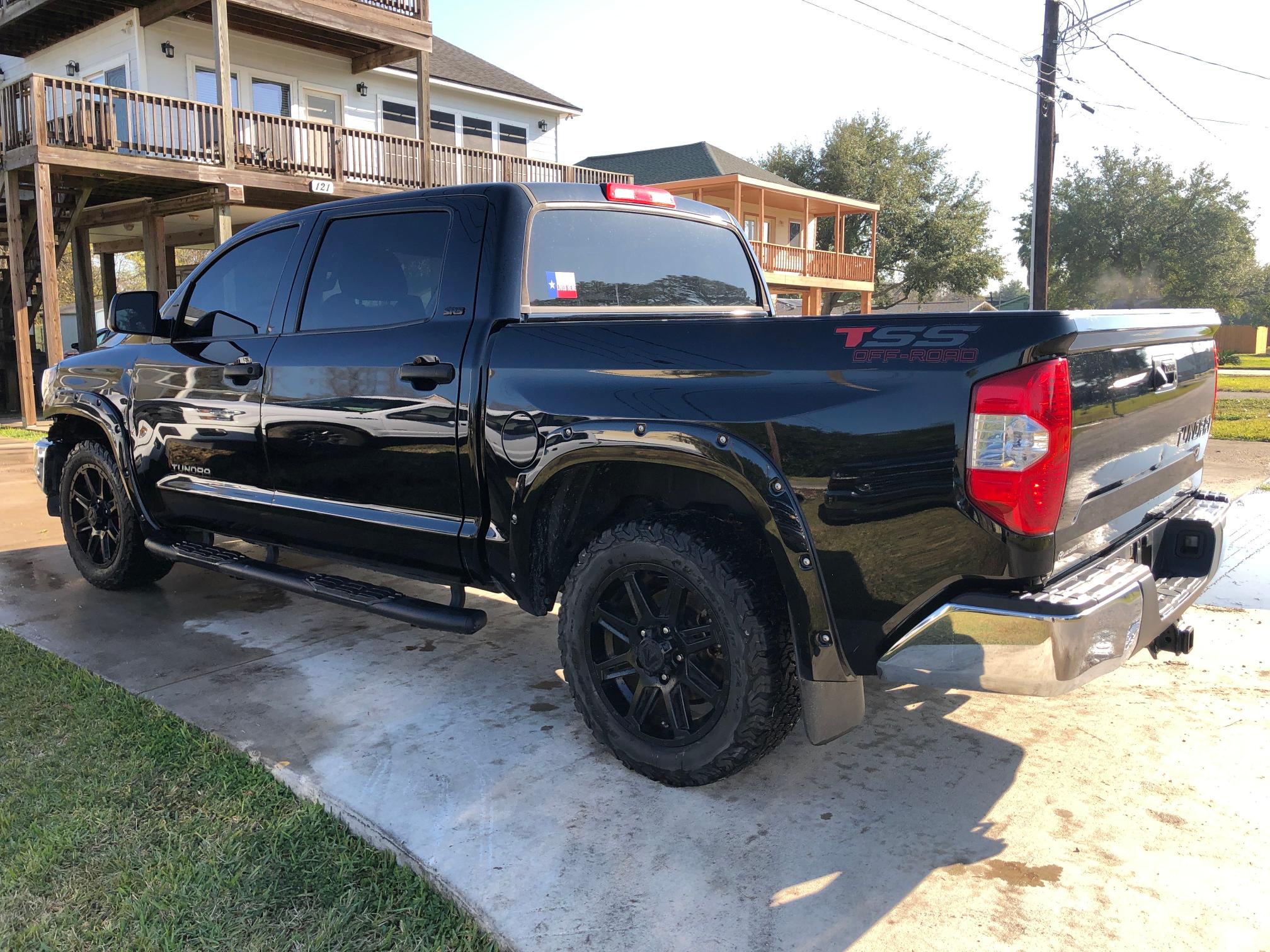 Photo 2 VIN: 5TFEM5F12JX125825 - TOYOTA TUNDRA 2WD 