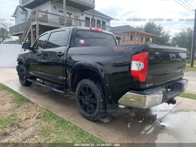 Photo 2 VIN: 5TFEM5F12JX125825 - TOYOTA TUNDRA 2WD 