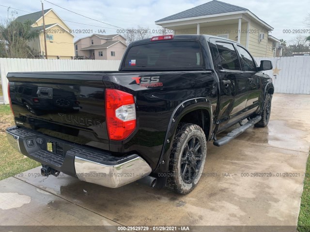 Photo 3 VIN: 5TFEM5F12JX125825 - TOYOTA TUNDRA 2WD 