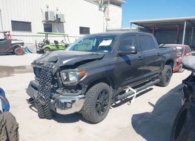 Photo 1 VIN: 5TFEM5F12KX136440 - TOYOTA TUNDRA 