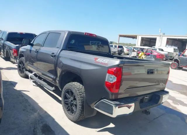 Photo 2 VIN: 5TFEM5F12KX136440 - TOYOTA TUNDRA 