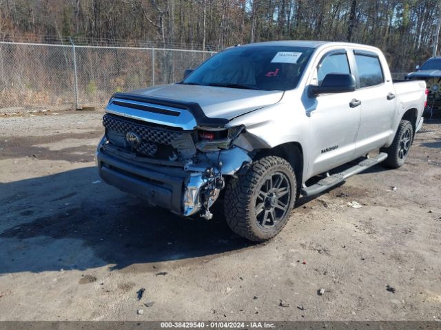 Photo 1 VIN: 5TFEM5F12KX140536 - TOYOTA TUNDRA 