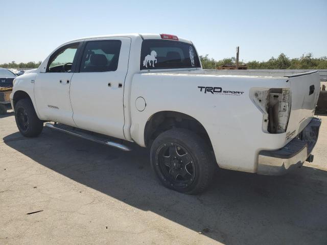 Photo 1 VIN: 5TFEM5F13AX001613 - TOYOTA TUNDRA CRE 